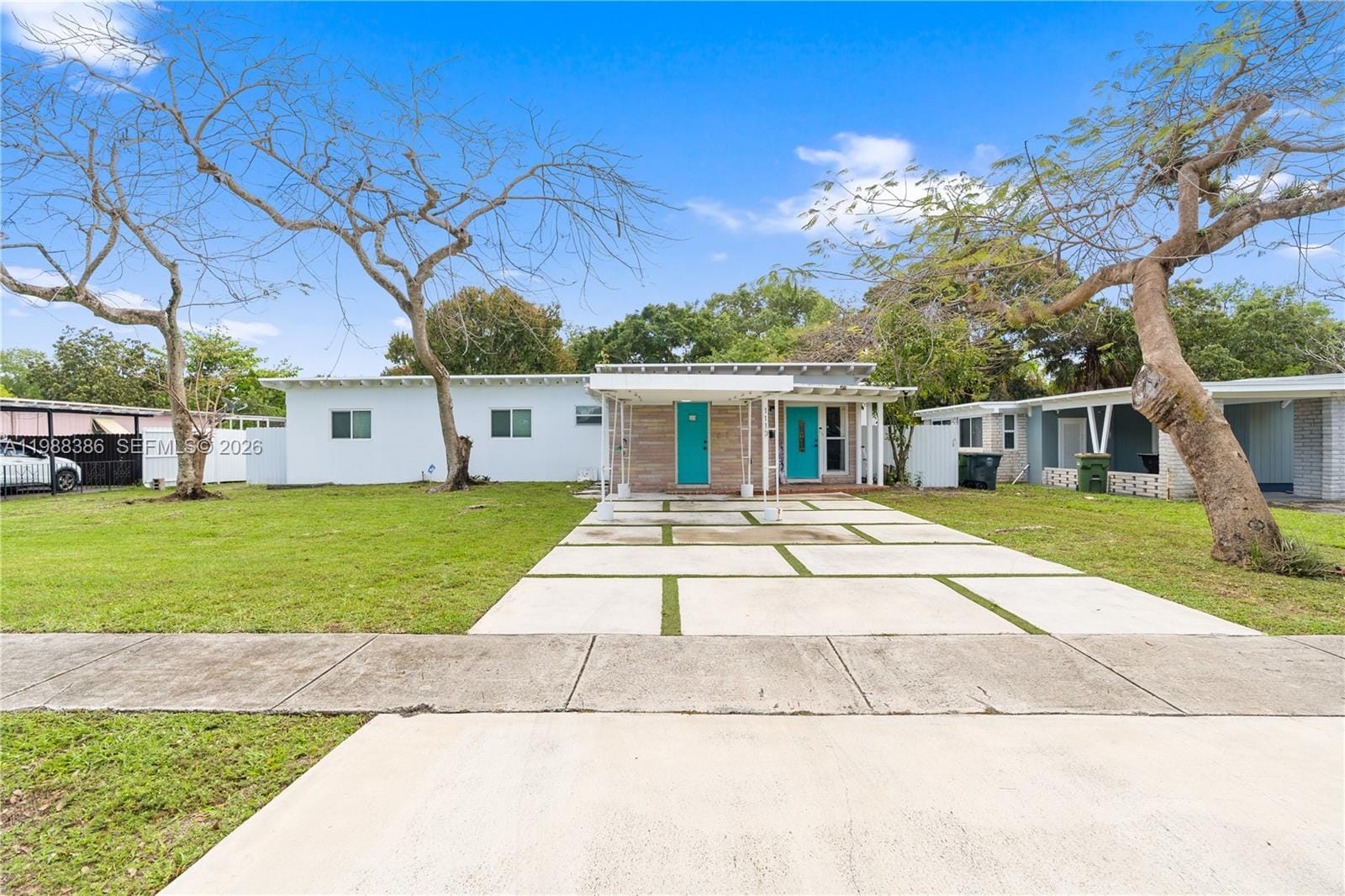 1110 NE 130th Street, North Miami, FL 33161