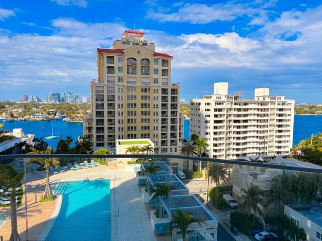 151 N Seabreeze Boulevard 703, Fort Lauderdale, FL 33304