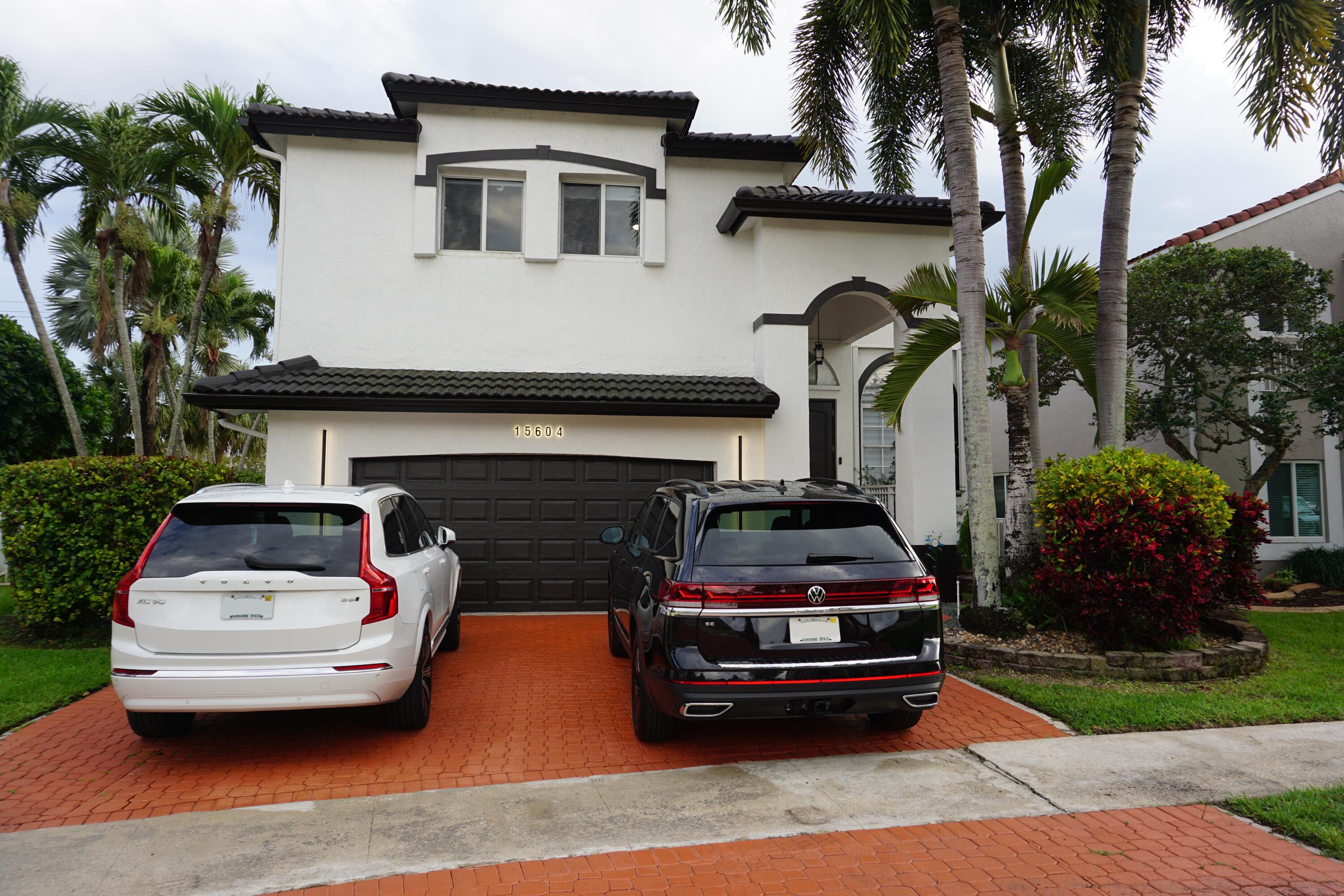 15604 SW 16th Court, Pembroke Pines, FL 33027, Pembroke Pines
