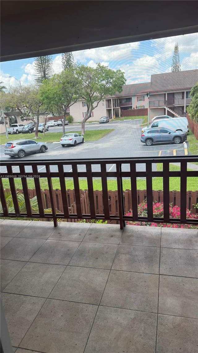 11207 SW 88th Street 216A, sold in Pine Grove Condo, Miami, FL