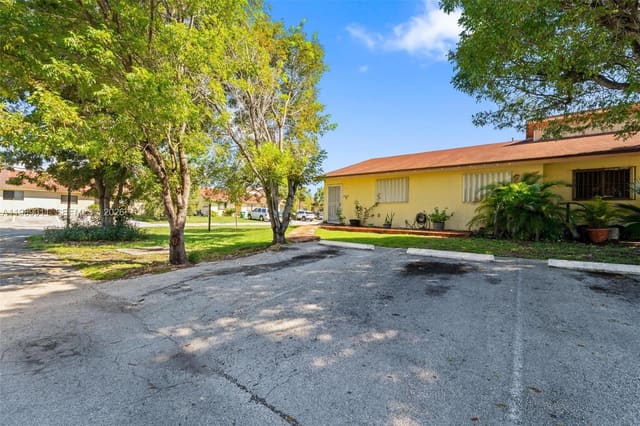 14006 SW 281 St Terrace, sold in Waterside Townhomes, Homestead, FL