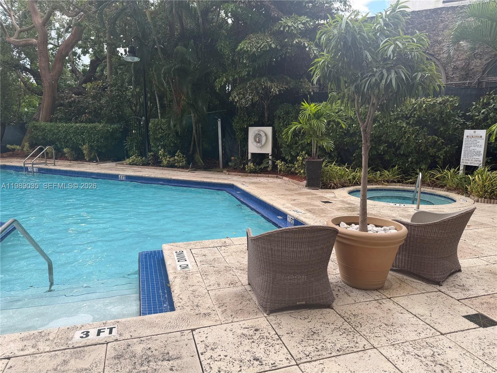 2951 S Bayshore Drive 417, Miami, FL 33133 photo 14