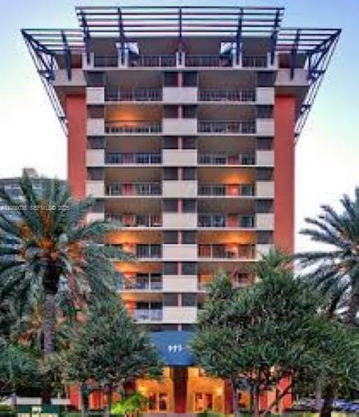 2951 S Bayshore Drive 417, Miami, FL 33133 photo 16