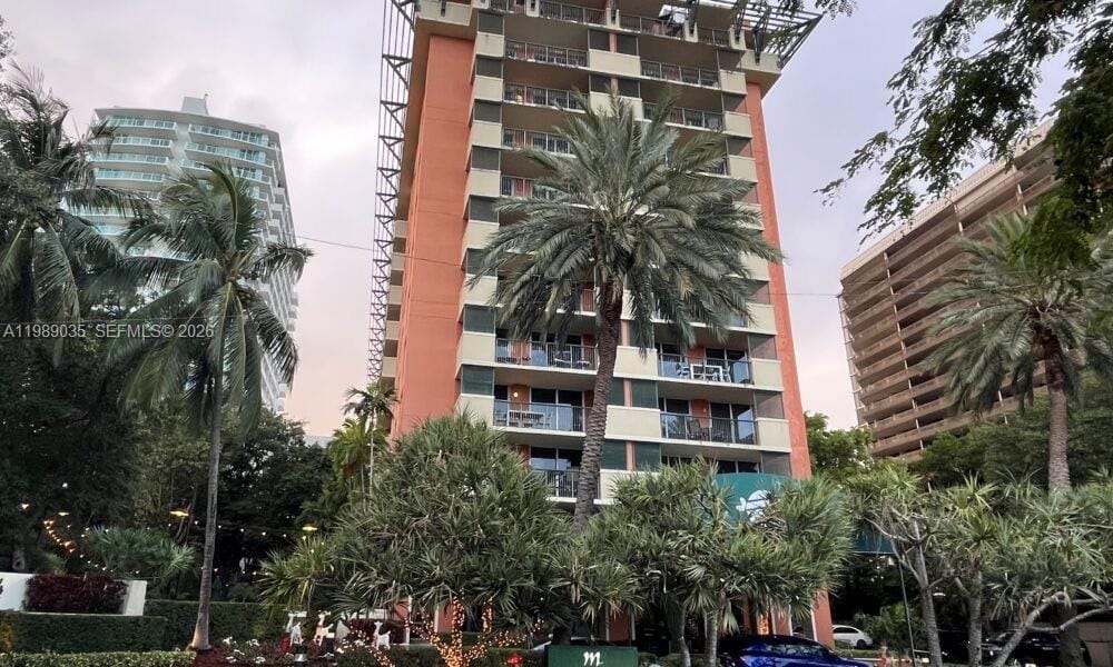 2951 S Bayshore Drive 417, Miami, FL 33133 photo 18
