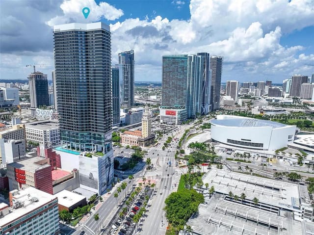 398 NE 5th Street 3516, Miami, FL 33132