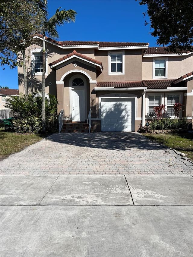 27501 SW 138th Avenue, Homestead, FL 33032