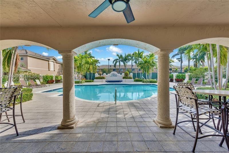 5725 NW 114th Path 106, Doral, FL 33178 photo 21