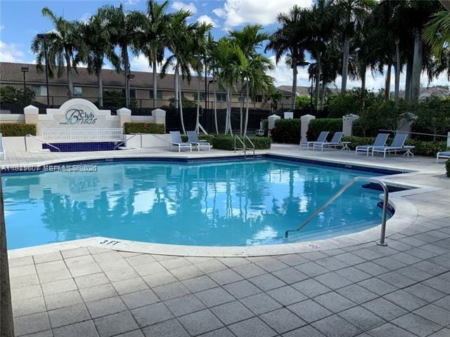 5725 NW 114th Path 106, Doral, FL 33178 photo 24