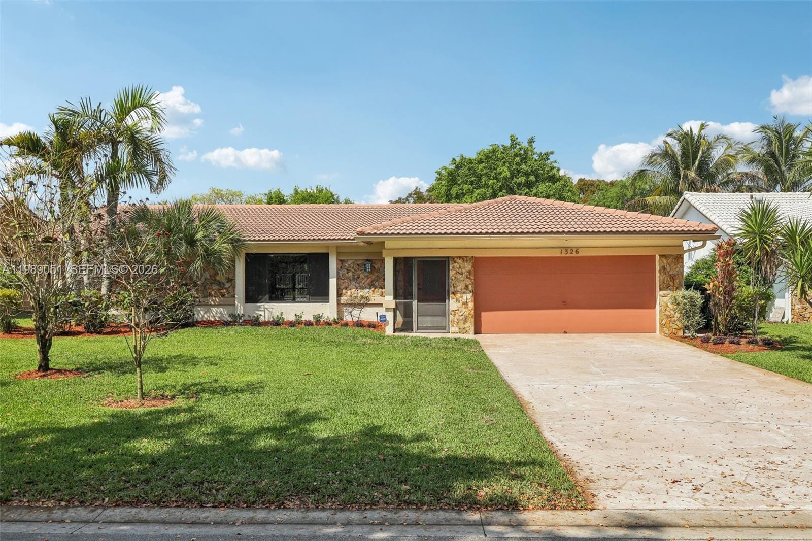 1326 NW 111th Avenue, Coral Springs, FL 33071