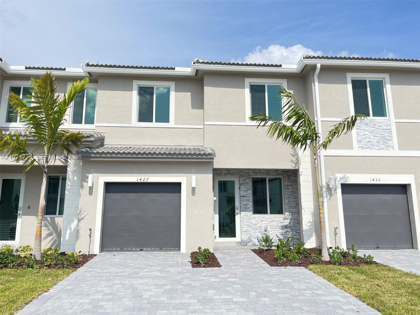 1427 SE 7th Terrace 1427, Homestead, FL 33034, Homestead