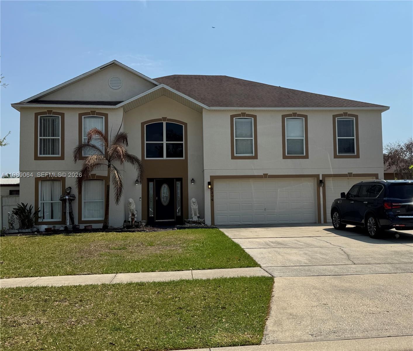 2394 Great Harbor Drive, Kissimmee, FL 34746, Kissimmee