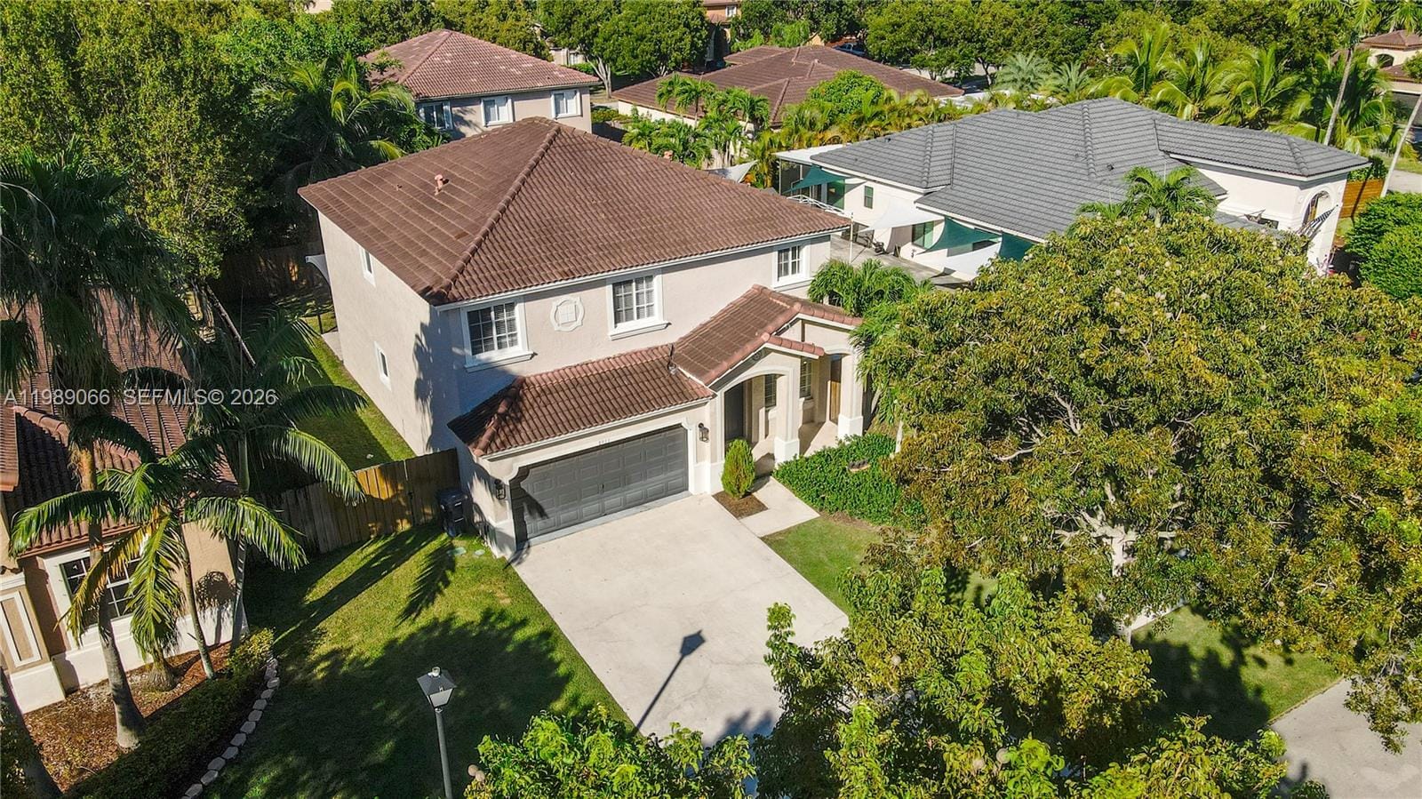 8933 SW 212th Lane, Cutler Bay, FL 33189