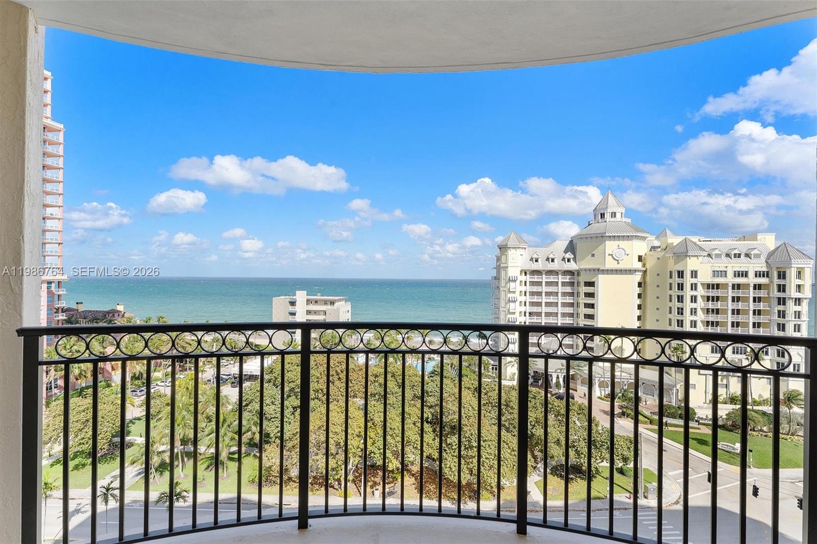 2011 N Ocean Boulevard 1106, Fort Lauderdale, FL 33305, Fort Lauderdale