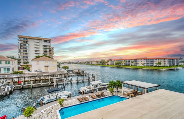 1160 Hillsboro Mile Hillsboro Mile 201, Hillsboro Beach, FL 33062