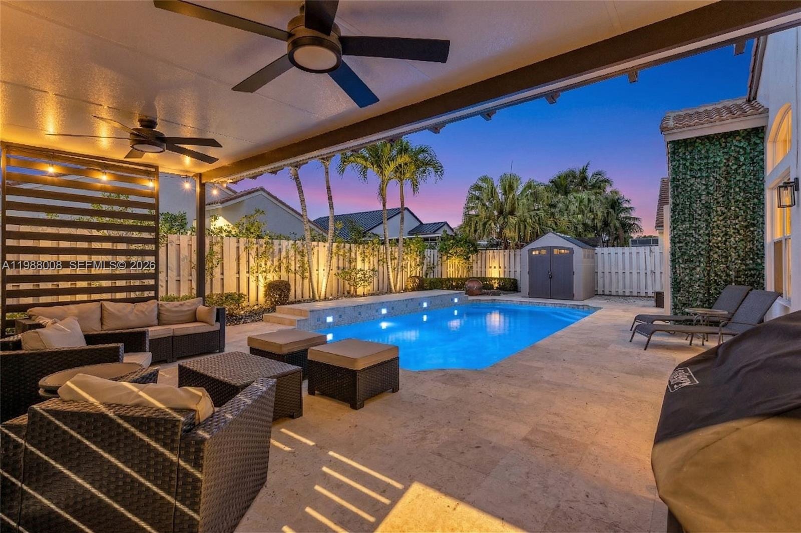 18820 SW 29th Street, Miramar, FL 33029