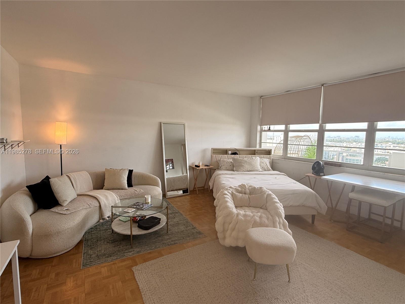 100 Lincoln Road 1512, Miami Beach, FL 33139, Miami Beach