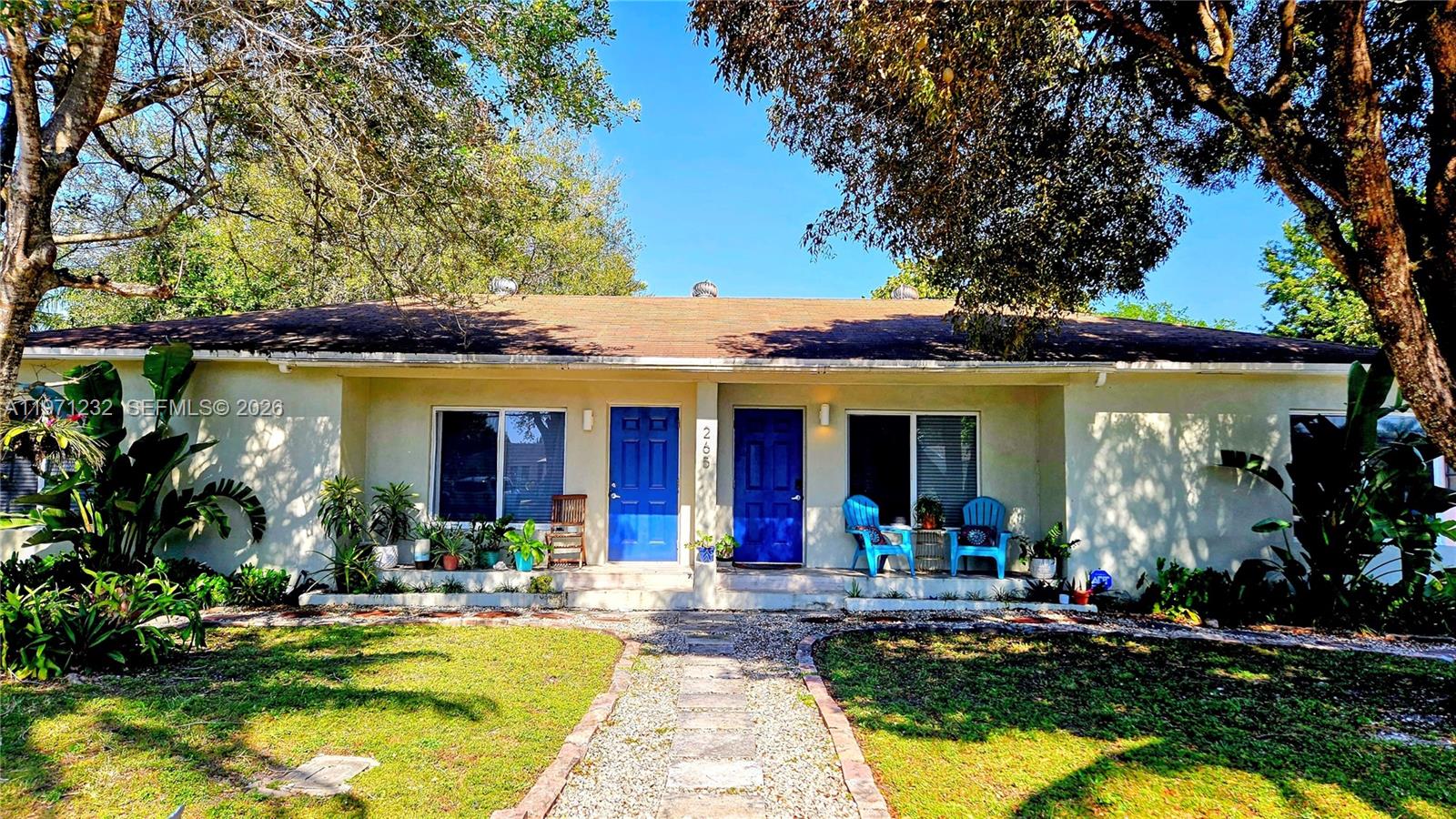 265 NE 116th Street, Miami, FL 33161, Miami