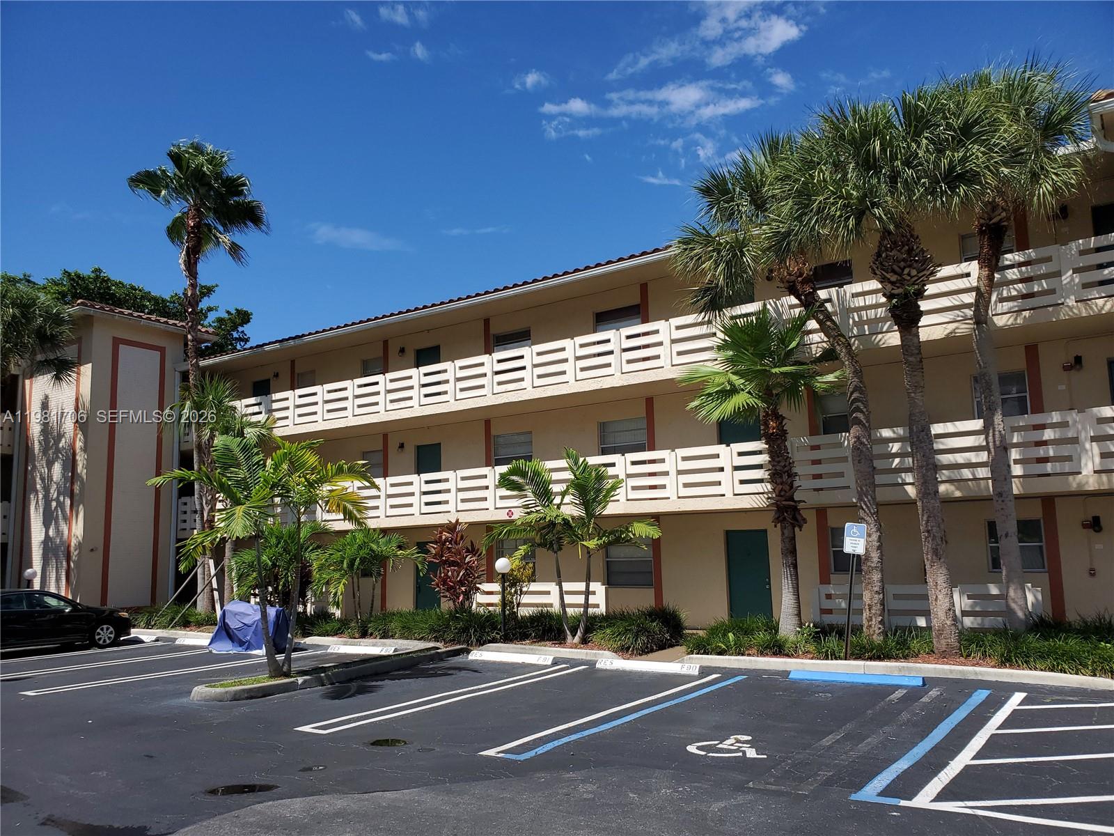 3212 NW 102nd Terrace 203F, Coral Springs, FL 33065, Coral Springs