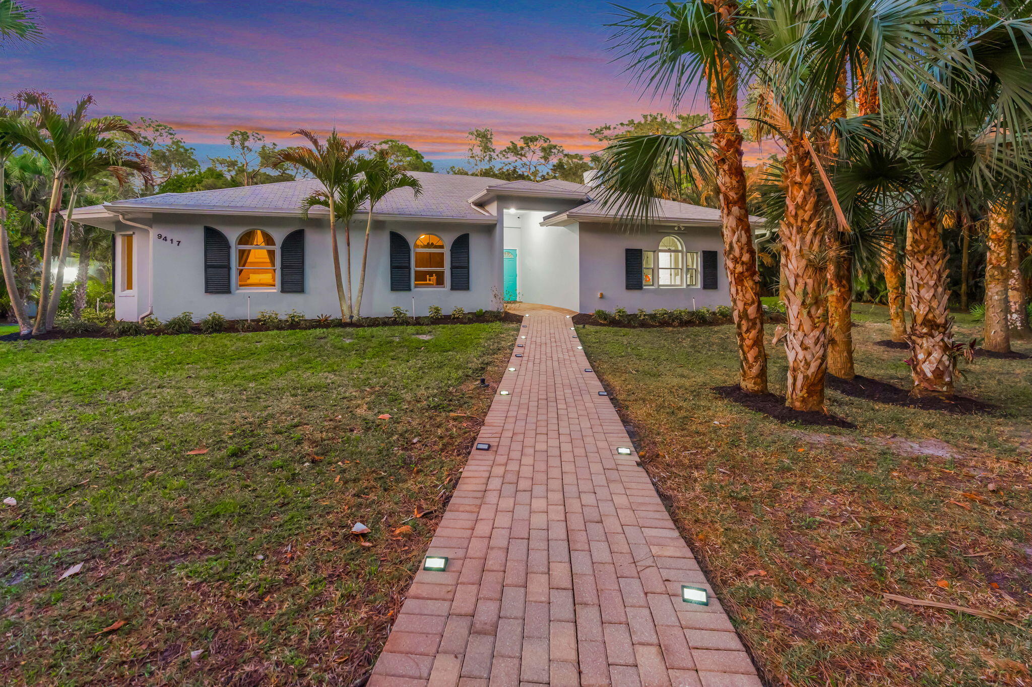 9417 Whippoorwill Trail, Jupiter Farms, FL 33478