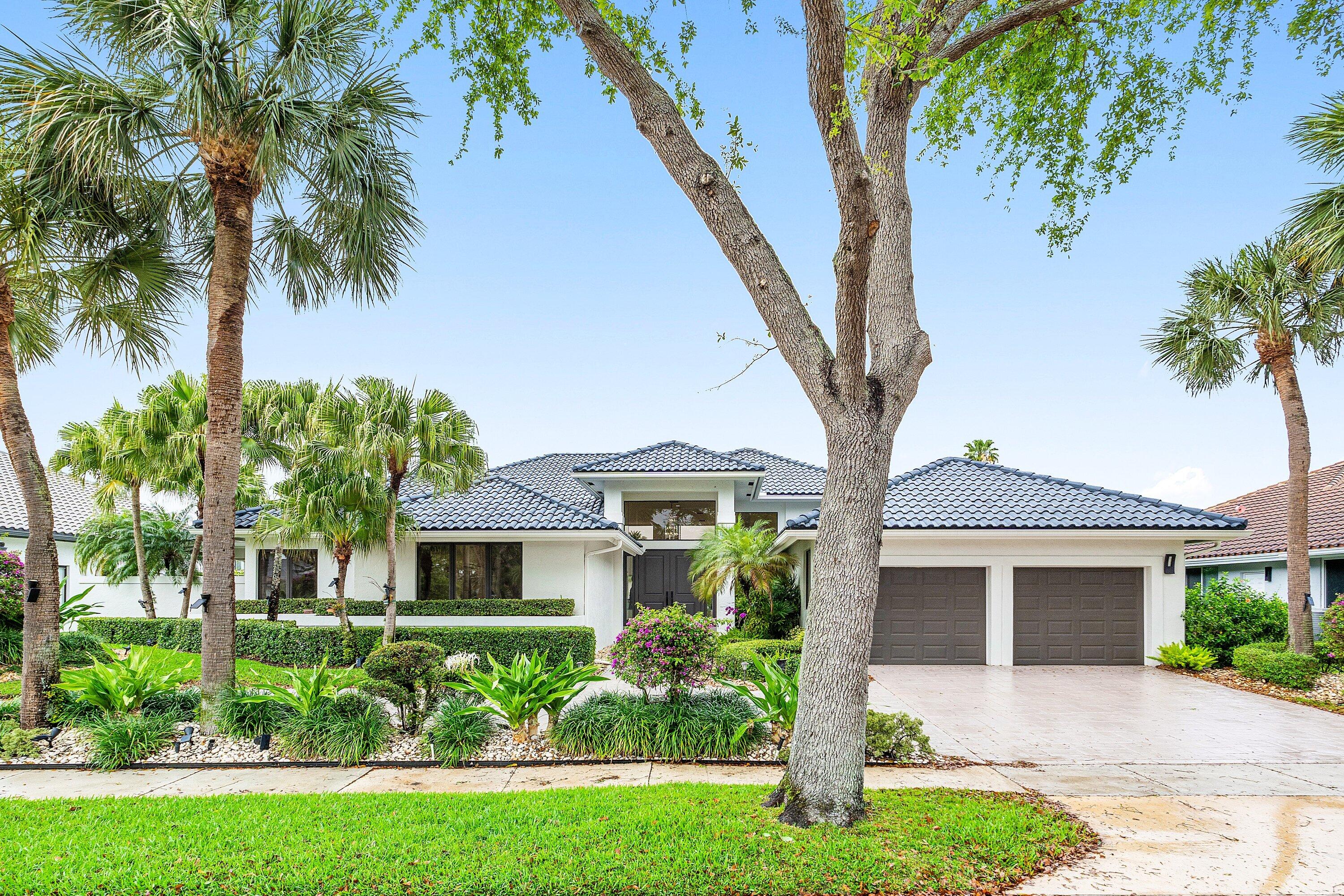 2299 NW 59th Street, Boca Raton, FL 33496, Boca Raton