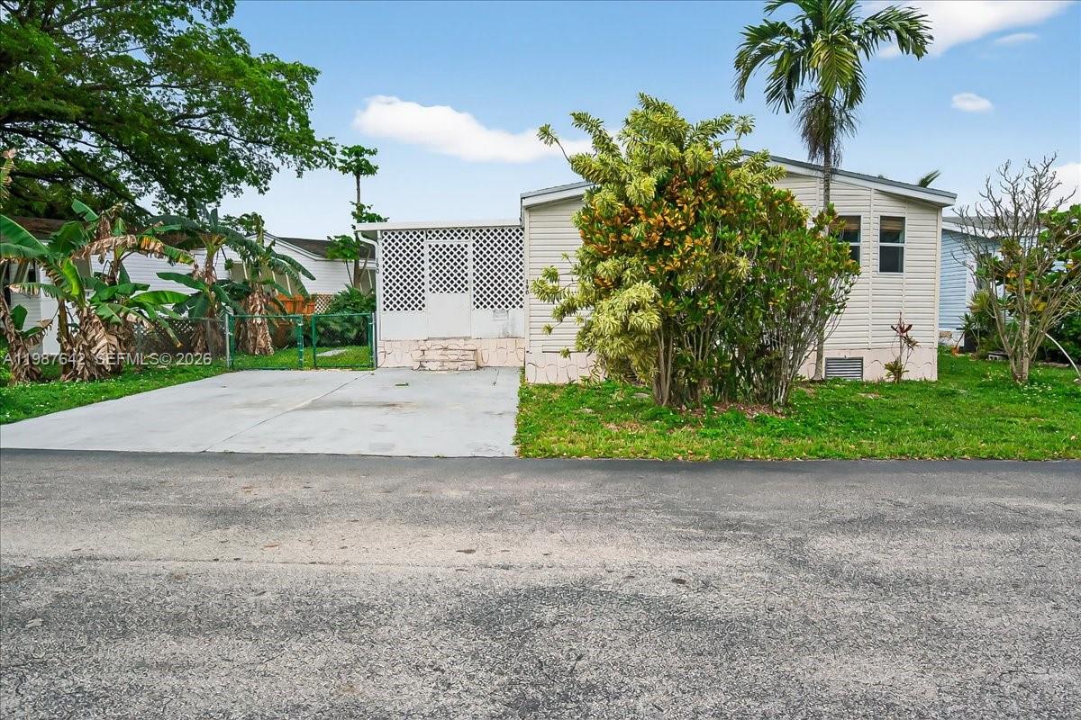 35250 SW 177th Court, Homestead, FL 33034, Homestead