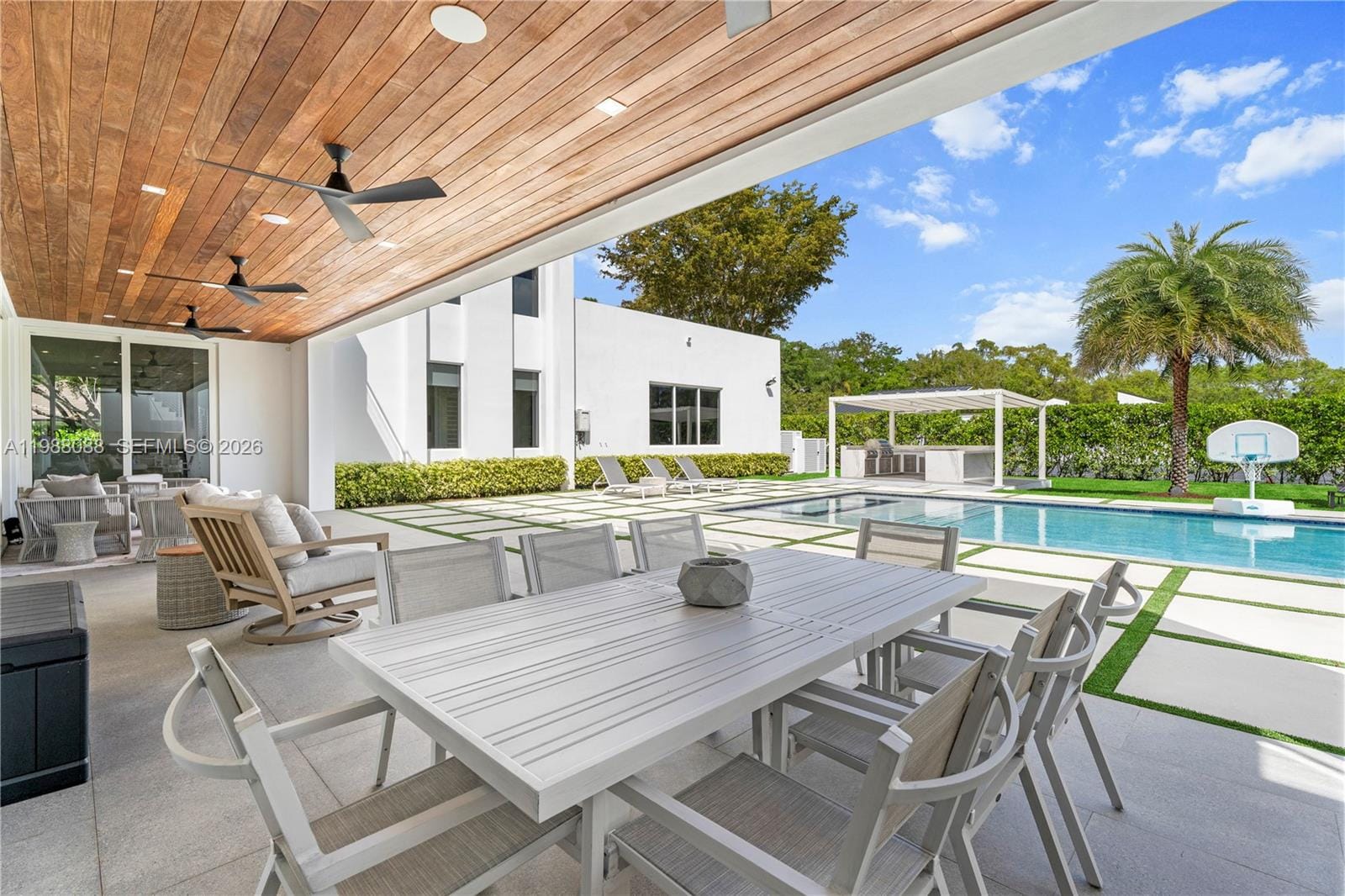 6285 Old Cutler Road, Pinecrest, FL 33156 photo 16