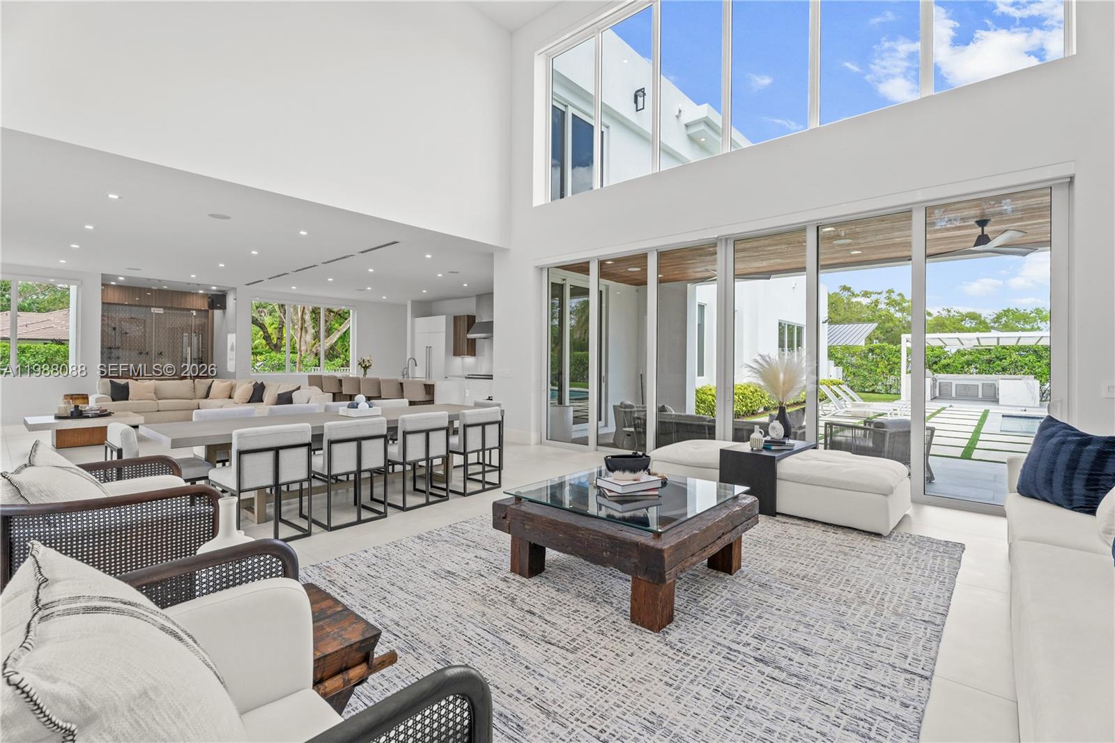6285 Old Cutler Road, Pinecrest, FL 33156, Pinecrest
