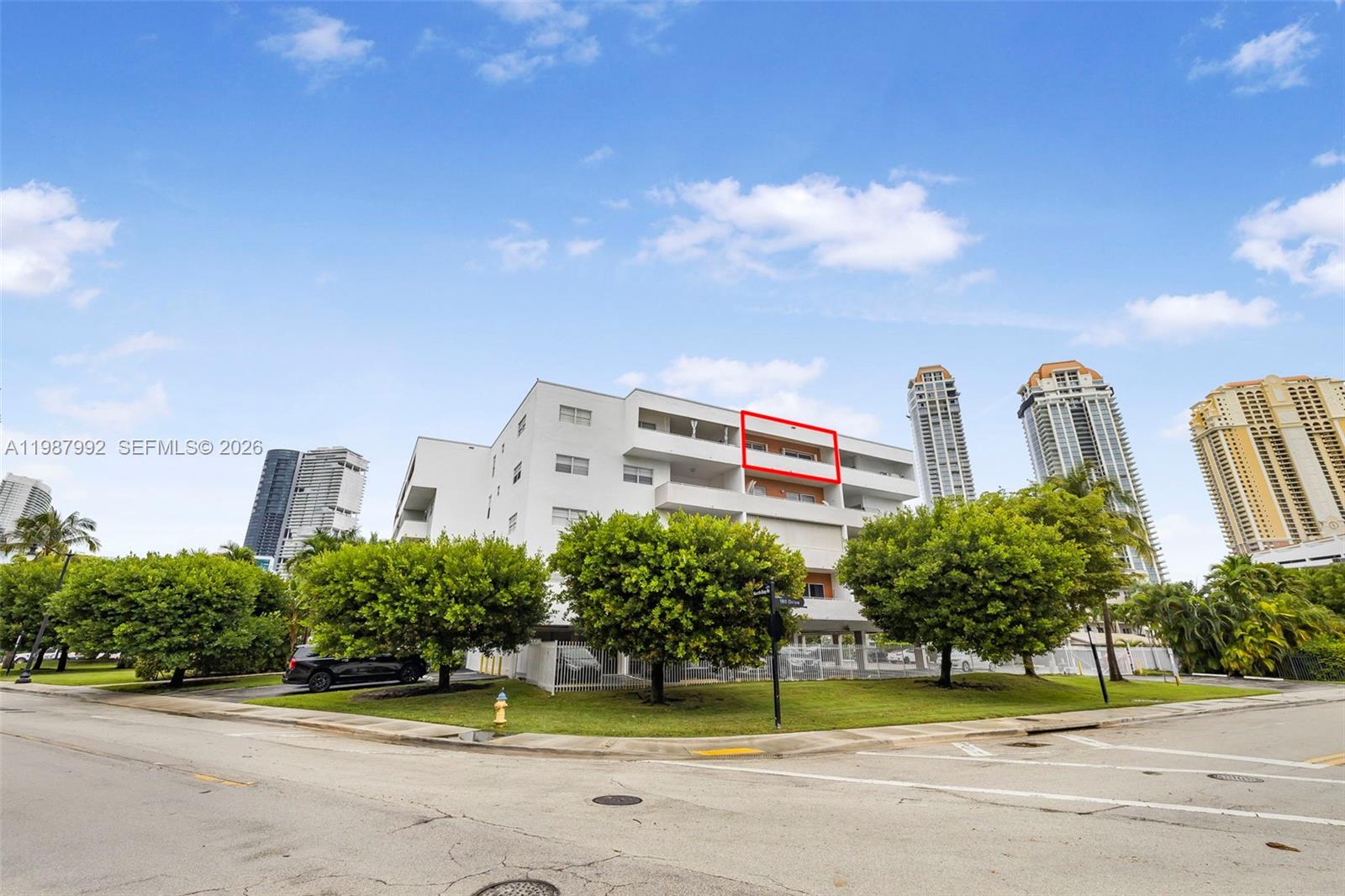 18001 N Bay Road 505, Sunny Isles Beach, FL 33160, Sunny Isles Beach
