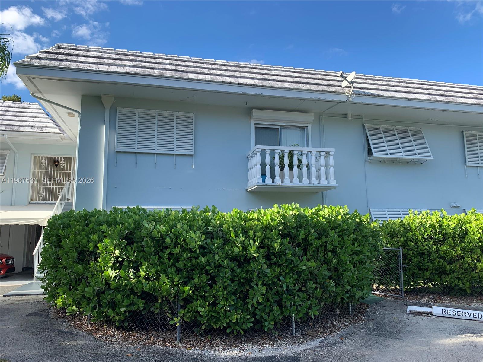 1200 Mariposa Avenue E104, Coral Gables, FL 33146, Coral Gables