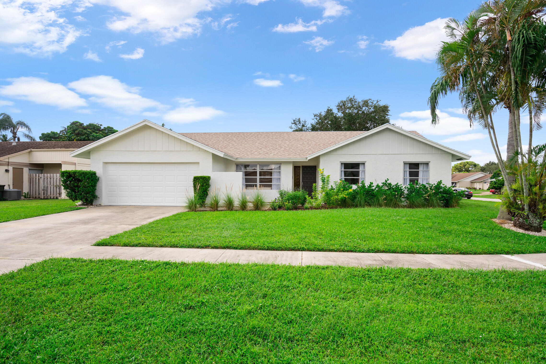 1019 Larch Way, Wellington, FL 33414, Wellington