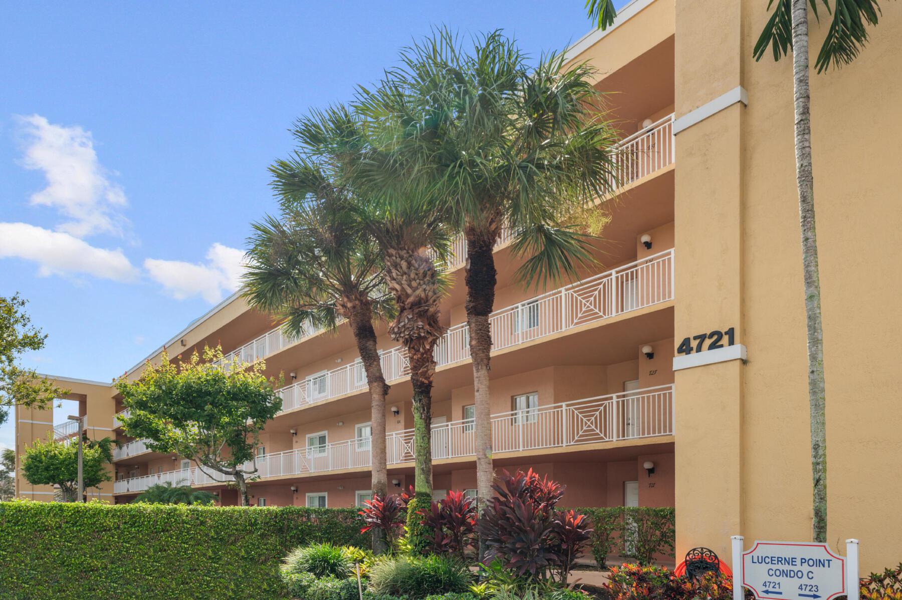 4721 E Lucerne Lakes Blvd E 744, Lake Worth, FL 33467, Lake Worth