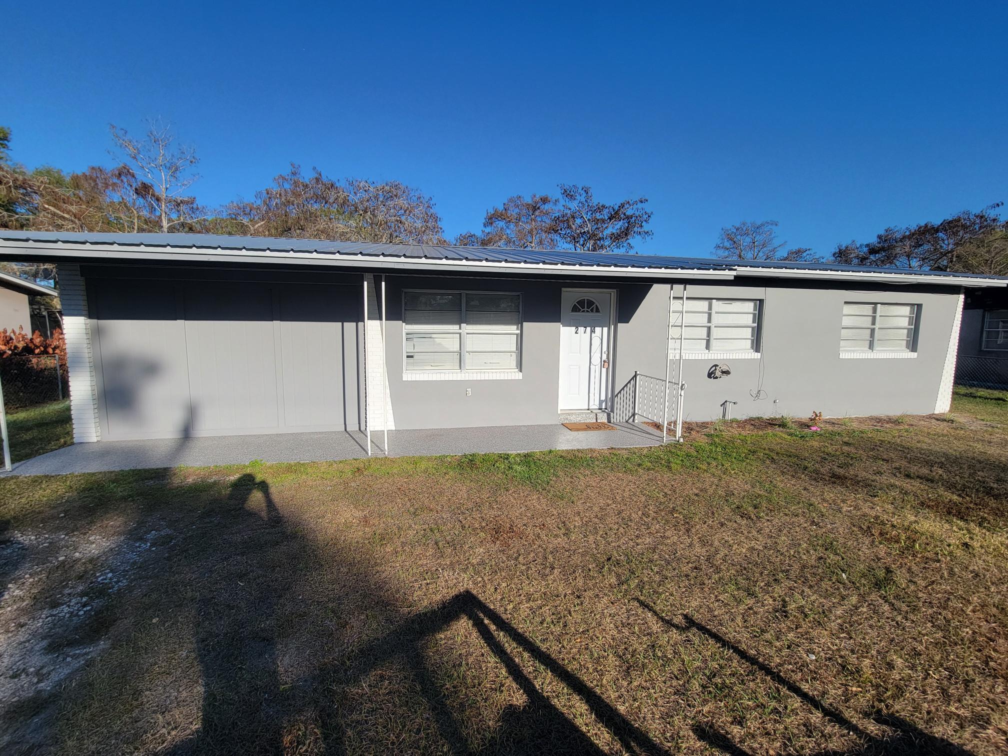 274 SE 14th Avenue, Okeechobee, FL 34974, Okeechobee