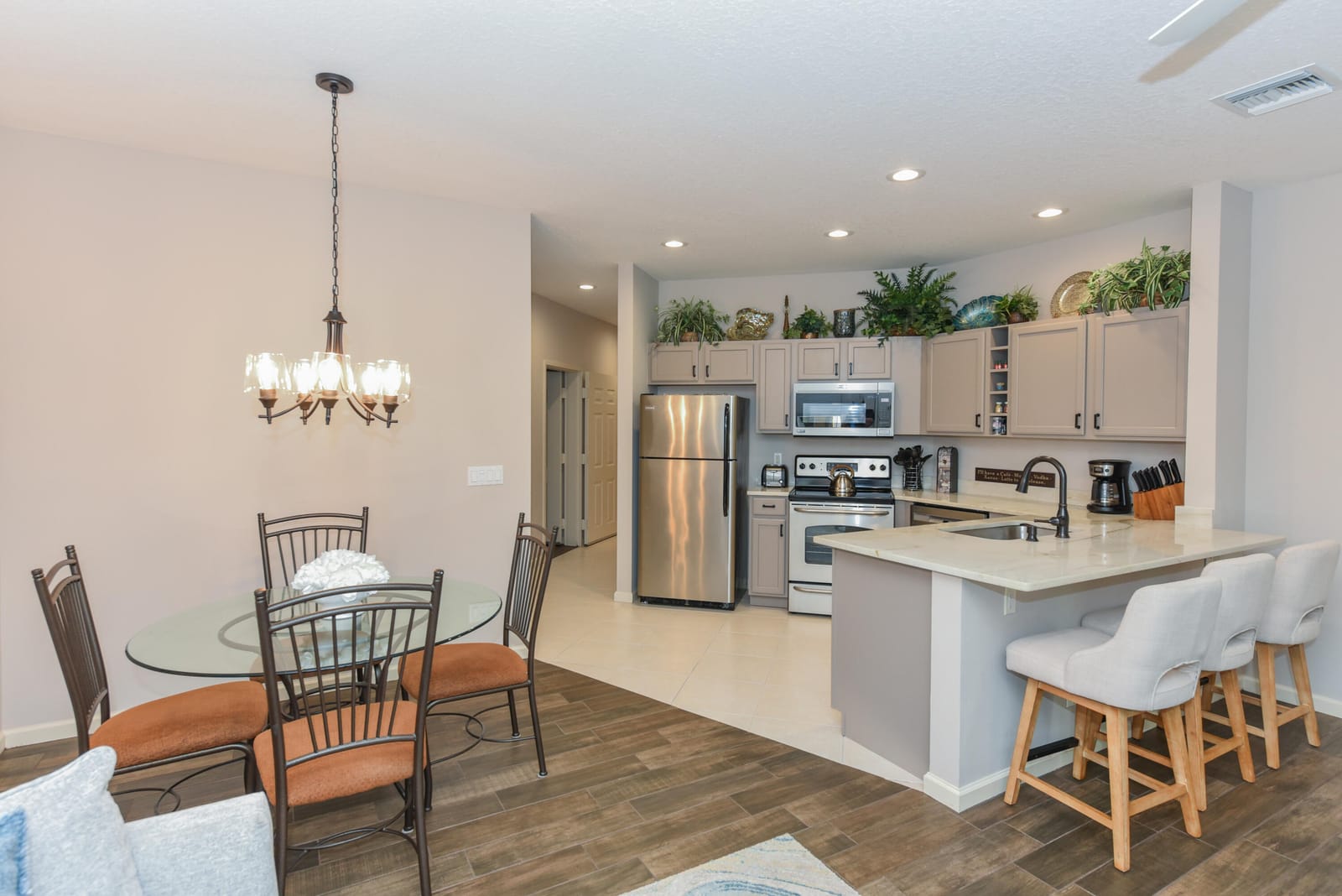 8383 Mulligan Circle 4612, Port St. Lucie, FL 34986 photo 13