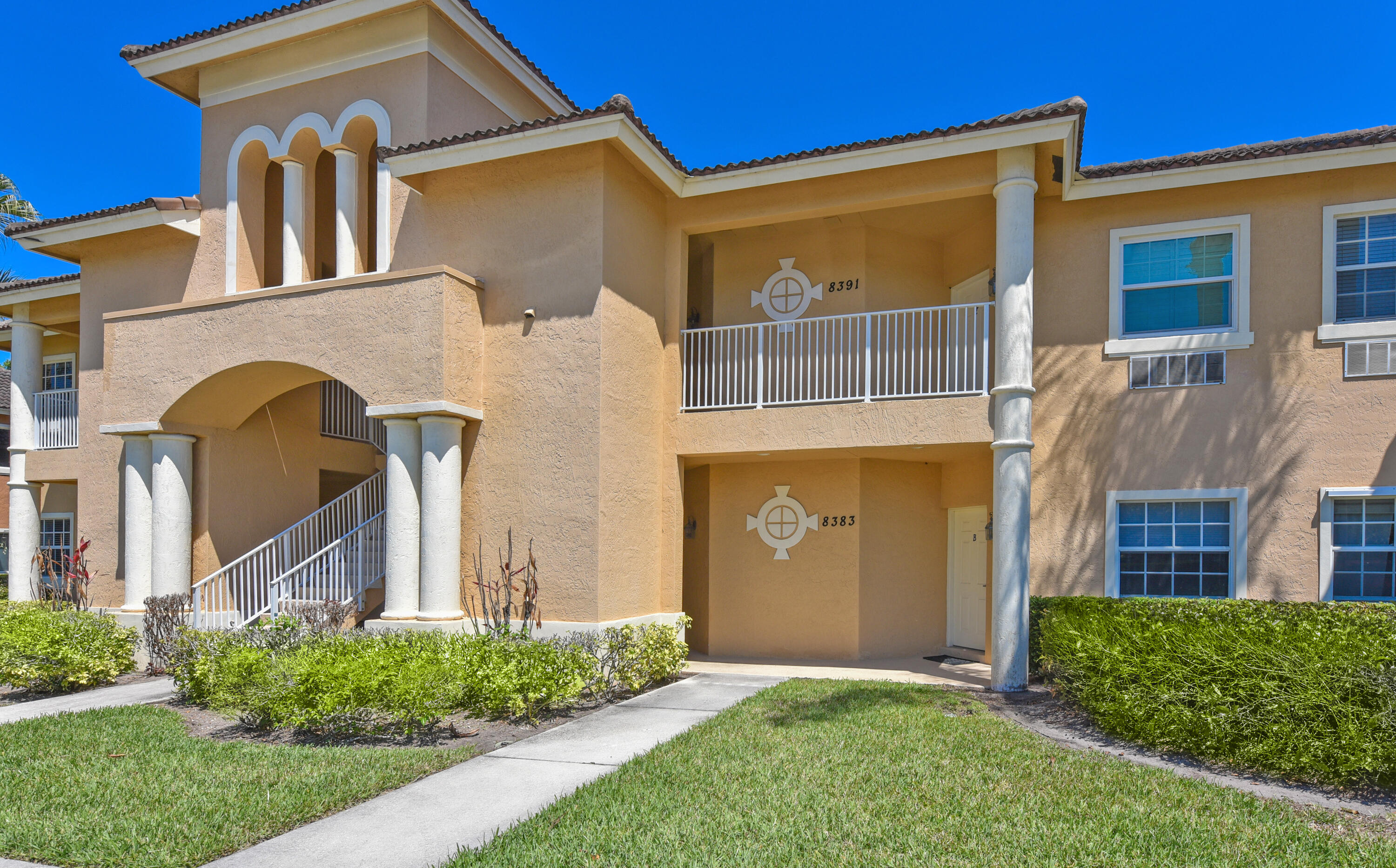 8383 Mulligan Circle 4612, Port St. Lucie, FL 34986, Port St Lucie