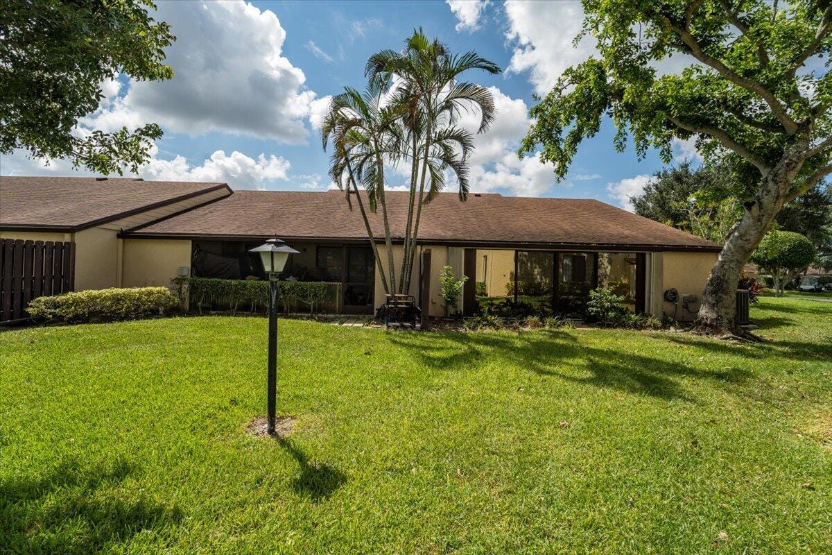 630 Sea Pine Way I A, Greenacres, FL 33415 photo 24