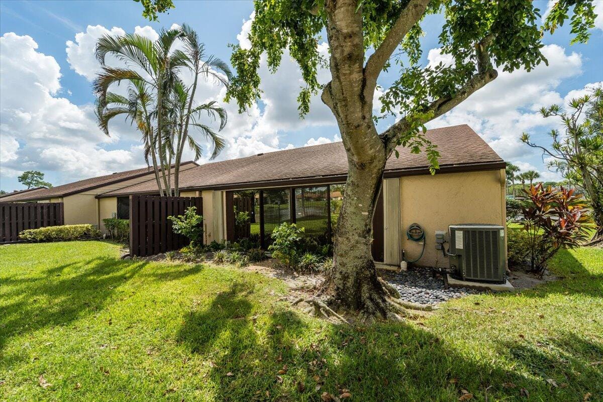 630 Sea Pine Way I A, Greenacres, FL 33415 photo 25