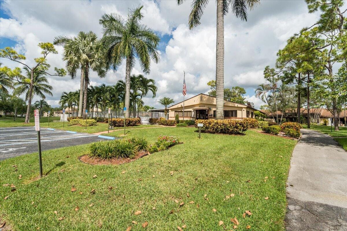 630 Sea Pine Way I A, Greenacres, FL 33415 photo 27