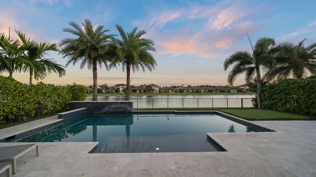 12010 Lake House Lane, Parkland, FL 33076