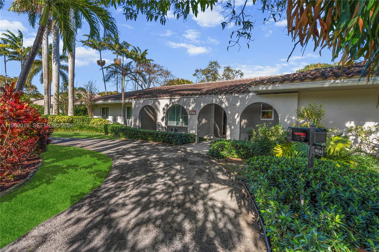 16141 SW 83rd Avenue, Palmetto Bay, FL 33157, Palmetto Bay