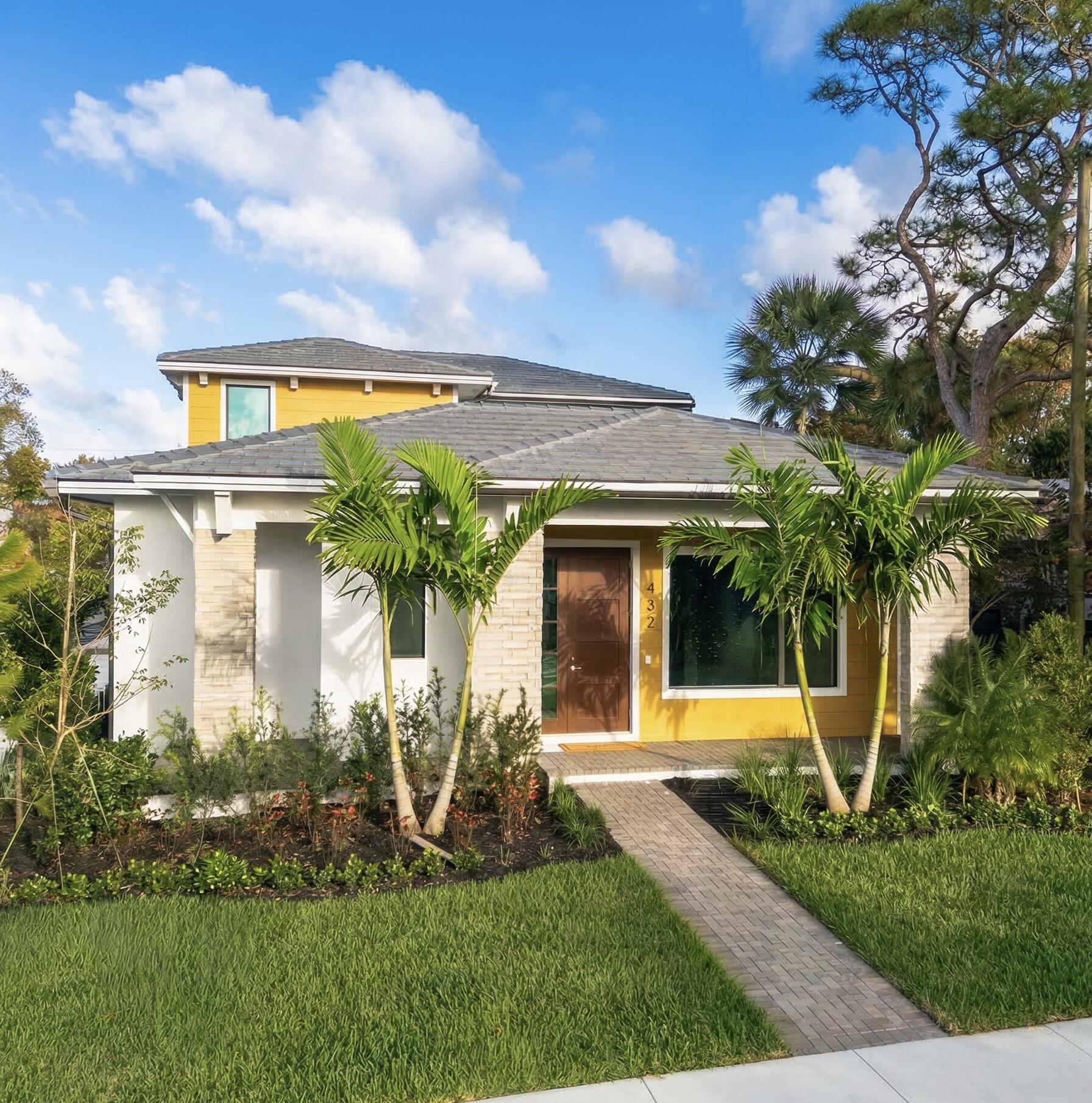 432 NW North River Drive, Stuart, FL 34994, Stuart