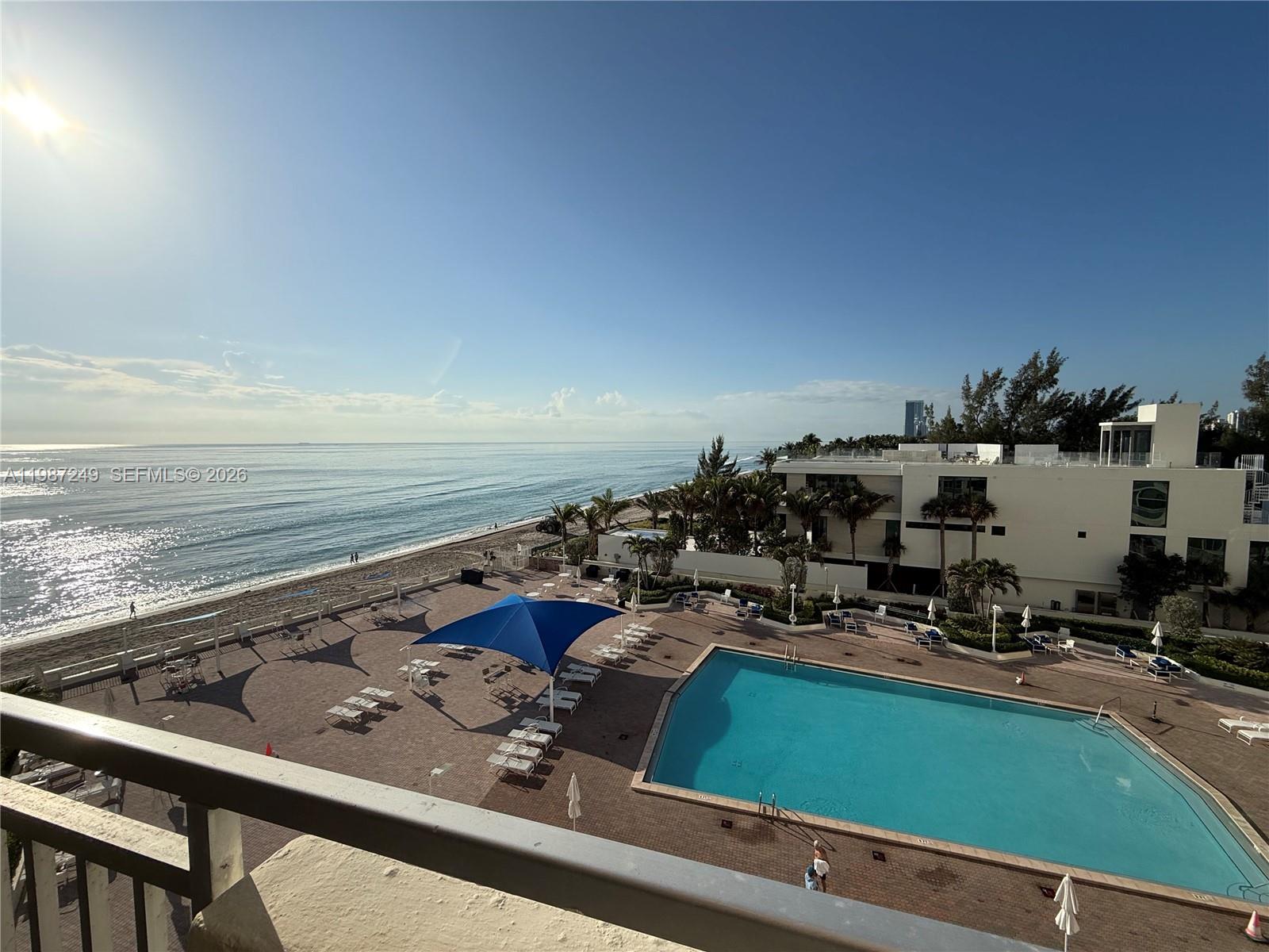 3180 S Ocean Drive 509, Hallandale Beach, FL 33009, Hallandale Beach