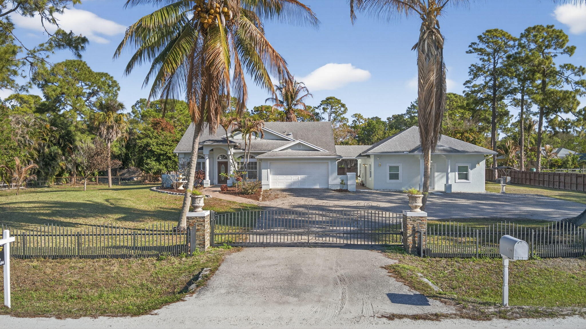 15399 N 61st Pl Place N, The Acreage, FL 33470 photo 17