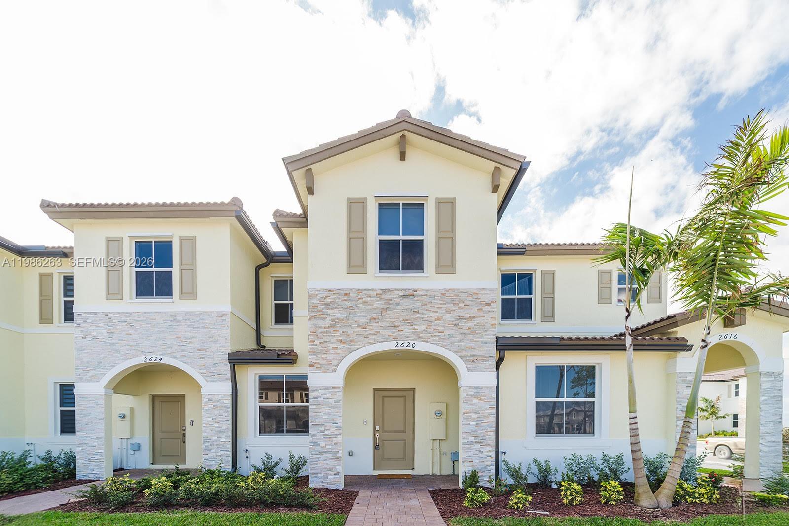 2620 SE 28th Drive, Homestead, FL 33035, Homestead