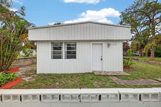 14766 SW 169th Drive, sold in Booker Park, Indiantown, FL