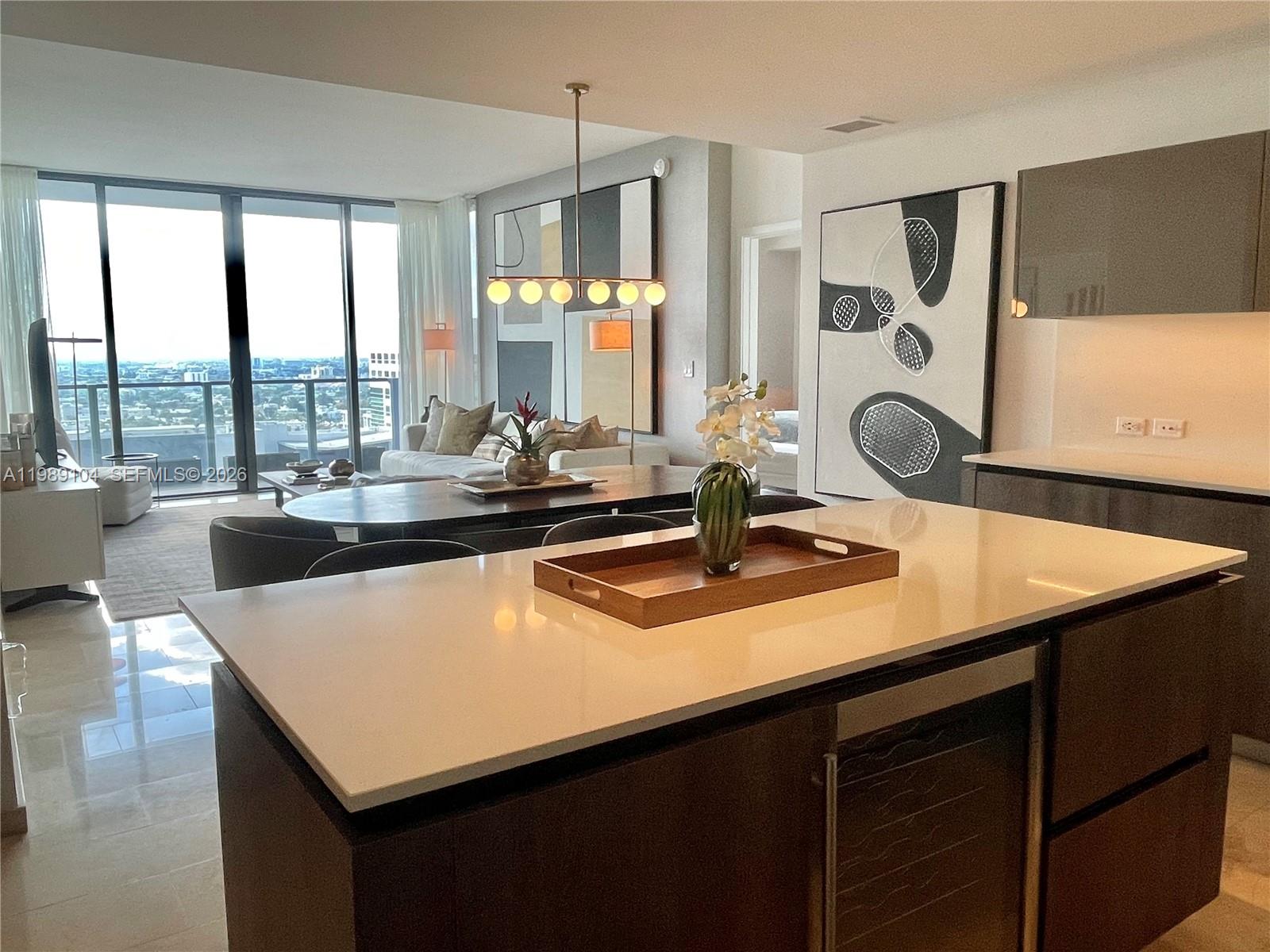 88 SW 7th Street 2404, Miami, FL 33130, Miami