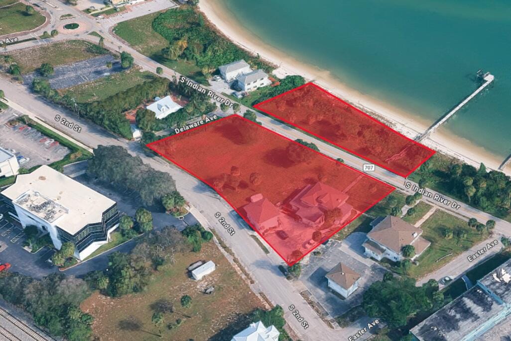 515 S Indian River Drive, Fort Pierce, FL 34950 photo 4