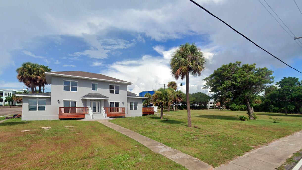 515 S Indian River Drive, Fort Pierce, FL 34950, Fort Pierce