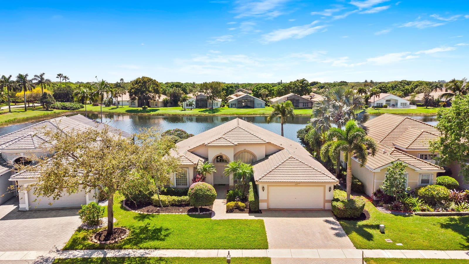 11655 Pamplona Boulevard, Boynton Beach, FL 33437 photo 1