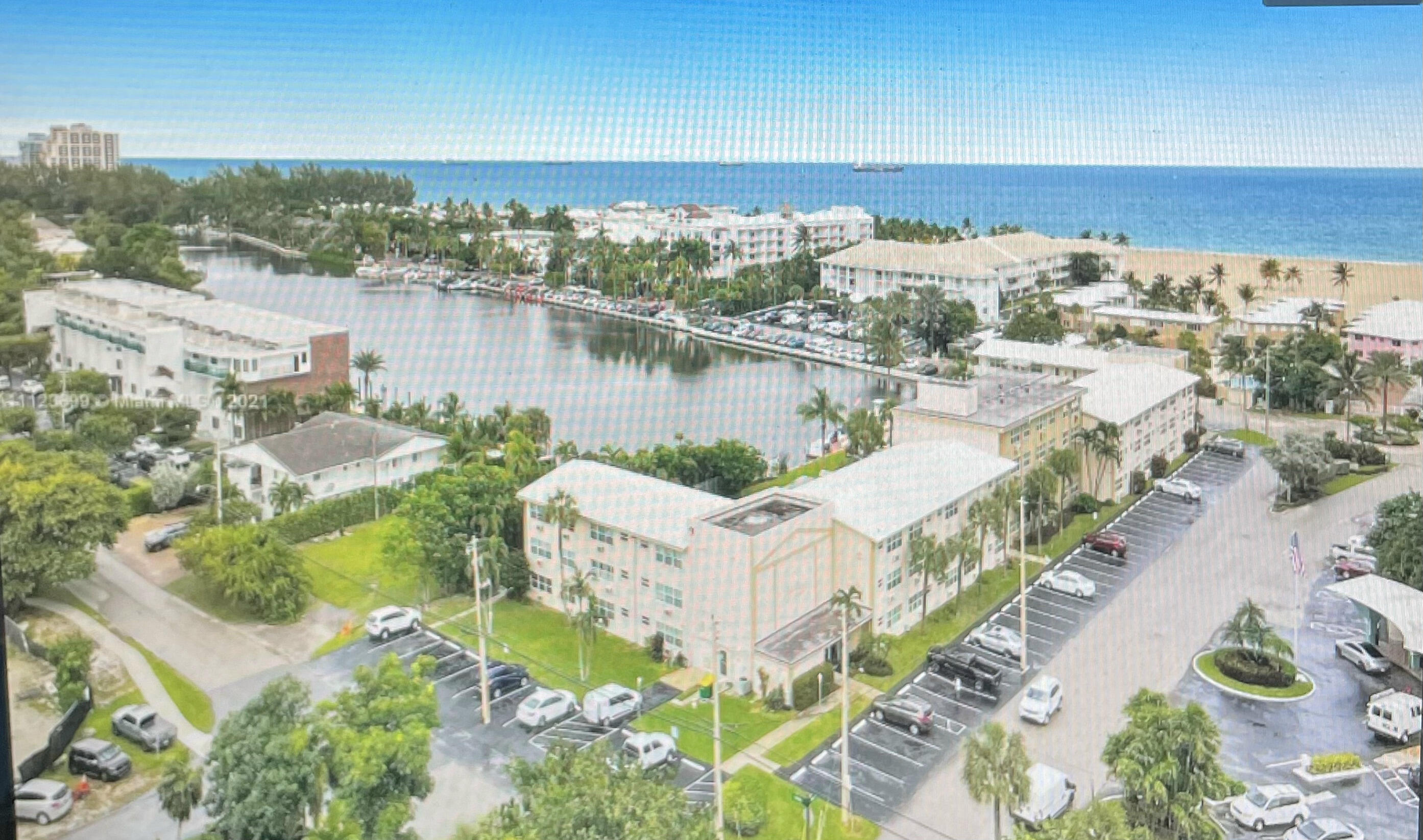 1850 S Ocean Drive 411, Fort Lauderdale, FL 33316, Fort Lauderdale