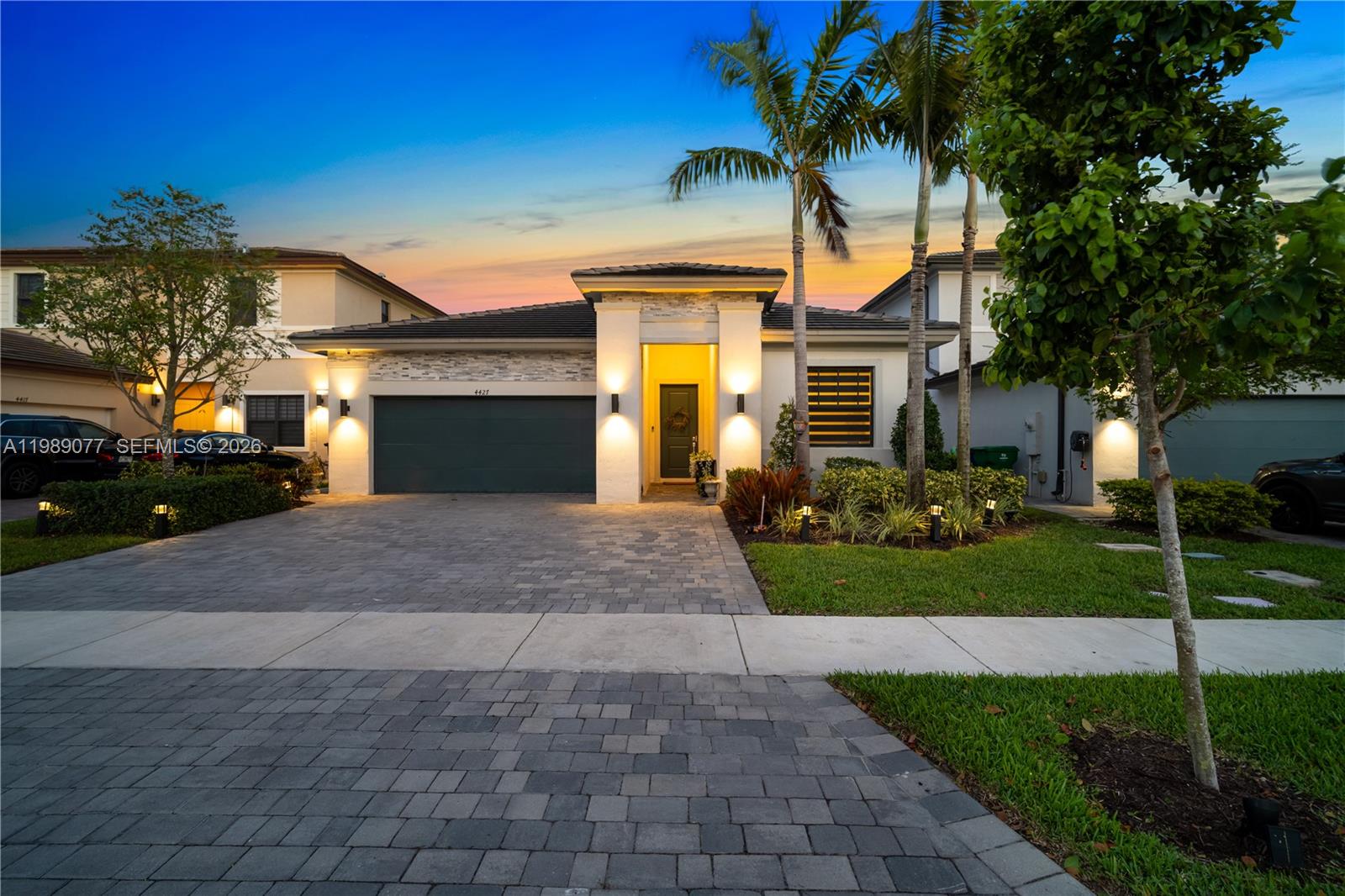 4427 SW 175th Avenue, Miramar, FL 33029, Miramar